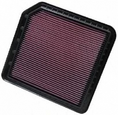 K&N FILTERS 332456 -  Воздушный фильтр